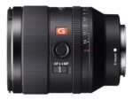 Sony | FE 35 mm F1.4 GM objektīvs - Image 10