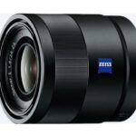 Sony | SEL-24F18Z Sonnar T* E 24mm F1.8 ZA wide angle lens | Sony