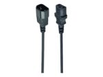 Cablexpert | PC-189 | Black C14 coupler | C14 coupler - Image 4
