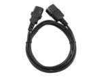 Cablexpert | PC-189 | Black C14 coupler | C14 coupler - Image 5