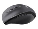 Logitech | Marathon Mouse | M705 | Wireless | USB | Black - Image 2