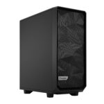 Fractal Design | Meshify 2 Compact | Black | ATX - Image 2