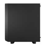 Fractal Design | Meshify 2 Compact | Black | ATX - Image 4