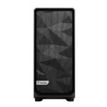 Fractal Design | Meshify 2 Compact | Black | ATX - Image 6