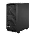 Fractal Design | Meshify 2 Compact Dark Tempered Glass | Black | ATX - Image 5