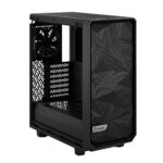 Fractal Design | Meshify 2 Compact Dark Tempered Glass | Black | ATX - Image 7