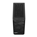 Fractal Design | Meshify 2 Compact, viegls, rūdīts stikls | Melns | ATX - Image 6