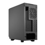 Fractal Design | Meshify 2 Compact Light Tempered Glass | Grey | ATX - Image 4