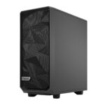 Fractal Design | Meshify 2 Compact Light Tempered Glass | Grey | ATX - Image 5