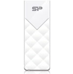 Silicon Power | Ultima U03 | 8 GB | USB 2.0 | Balts - Image 4