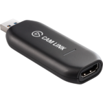 Elgato | ELGATO kameras saite 4K