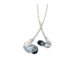 Shure SE215 Earphone, Clear | Shure - Image 4