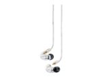 Shure SE215 Earphone, Clear | Shure - Image 6