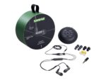 Shure 1BA Earphone,Black,W/-UNI | Shure - Image 3