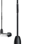 Shure 1BA austiņas, baltas E,W/-UNI | Shure
