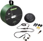 Shure 1BA austiņas, baltas E,W/-UNI | Shure - Image 2