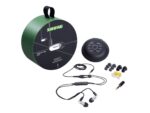 Shure 1BA austiņas, baltas E,W/-UNI | Shure - Image 3