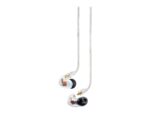 Shure SE425 austiņas, caurspīdīgas | Shure - Image 4
