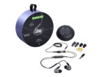 Shure HYBRID Earphone,Black,W/MODEL:RMCE-UNI | Shure - Image 3