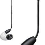 Shure HYBRID Earphone,White,W/MODEL:RMCE-UNI | Shure