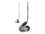 Shure HYBRID Earphone,White,W/MODEL:RMCE-UNI | Shure - Image 3