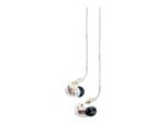 Shure SE535 austiņas, caurspīdīgas | Shure - Image 6