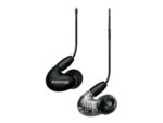 Shure 3BA Earphone,Black,W/MODEL:RMCE-UNI | Shure - Image 3