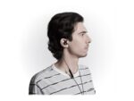 Shure 3BA Earphone,Black,W/MODEL:RMCE-UNI | Shure - Image 4