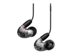 Shure 3BA Earphone, Clear,W/MODEL:RMCE-UNI | Shure - Image 3