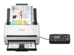 Epson | WorkForce DS-530II | Colour | Document Scanner - Image 7