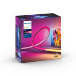 Philips Hue | Lightstrip Gradient 75 EU | 20 W | Colored - Image 3