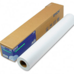 C13S045007 | White | 205 g/m² | 432 mm x 50 m | Bond Paper Bright