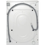 INDESIT | Veļas mašīna | MTWE 71252 WK EE | Energoefektivitātes klase E | Ielāde no priekšējās | Mazgāšanas ietilpība 7 kg | 1200 apgr./min | Dziļums 54 cm | Platums 59,5 cm | Displejs | Lielie cipari | Balta