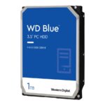 Western Digital | Caviar Blue | 7200 apgr./min | 1000 GB | 64 MB