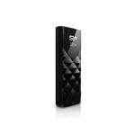 Silicon Power | Ultima U03 | 16 GB | USB 2.0 | Melns