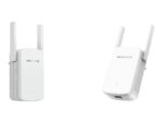 Mercusys | AC1200 Wi-Fi diapazona paplašinātājs | ME30 | 802.11ac | 2GHz/5GHz | 867+300 Mbit/s | 10/100 Mbit/s | Ethernet LAN (RJ-45) pieslēgvietas 1 | MU-MiMO Nē | nav PoE | Antenas tips 2xārējās - Image 6