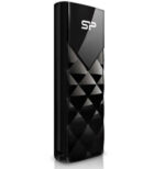 Silicon Power | Ultima U03 | 16 GB | USB 2.0 | Melns - Image 5