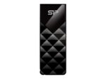 Silicon Power | Ultima U03 | 16 GB | USB 2.0 | Melns - Image 6