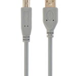 Cablexpert | CCP-USB2-AMBM-6G | USB 2.0 A-spraudņa B-spraudņa 1,8 m kabelis