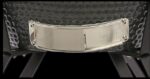 TunaBone | Kamado classic 21 grill | Size M | Dark grey - Image 12