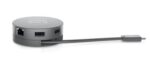 Dell | USB-C mobilais adapteris | DA310 - Image 3