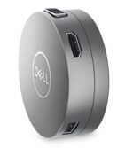Dell | USB-C mobilais adapteris | DA310 - Image 4