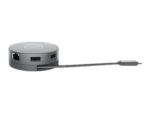 Dell | USB-C mobilais adapteris | DA310 - Image 16