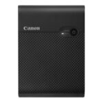 Canon Selphy SQUARE QX10 | Colour | Thermal | Photo Printer | Wi-Fi | Black