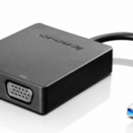 Lenovo | Universal USB 3.0 to VGA/HDMI