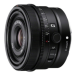 Sony SEL24F28G FE Lens 24mm F2.8 G Master | Sony | 24mm F2.8 G Master