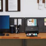 Epson | WorkForce ES-500WII | Colour | Document Scanner - Image 2
