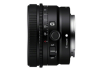 Sony | 40mm F2.5 G — изображение 2