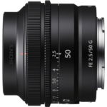 Sony | 50 mm F2.5 G - Image 2