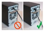 Goobay | Patch Cable | 51530 | RJ-45 | RJ-45 90° - Image 3